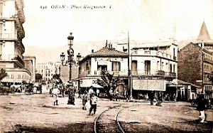 Oran - Place Karguentah_2